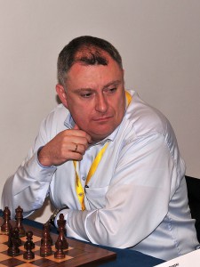 Jacek Gdanski