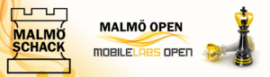 Malmö Open & Mobilelabs Open